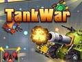 Permainan Tankwar.io