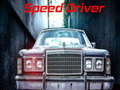 Permainan Speed Driver