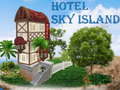 Permainan Hotel Sky Island