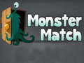 Permainan Monster Match