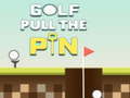 Permainan Golf Pull the Pin