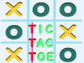 Permainan Tic Tac Toe