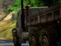 Permainan Animal Cargo Transporter Truck Game 3D