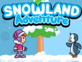 Permainan Snowland Adventure