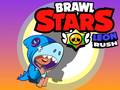 Permainan Brawl Stars Leon Run