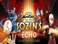 Permainan Avatar The Last Airbender: Sozin’s Echo