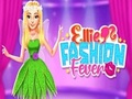 Permainan Ellie Fashion Fever