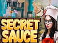 Permainan Secret Sauce