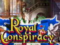 Permainan Royal Conspiracy