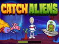 Permainan CATCH ALIENS