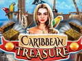 Permainan Caribbean Treasure