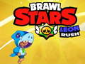 Permainan Brawl Star Leon Rush