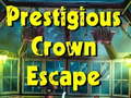 Permainan Prestigious Crown Escape