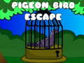 Permainan Pigeon Bird Escape