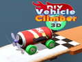 Permainan Diy Vehicle Climber 3D