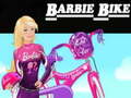 Permainan Barbie Biker