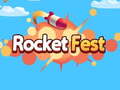 Permainan Rocket Fest