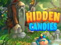 Permainan Hidden Candies