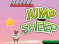 Permainan Jump Sheep 