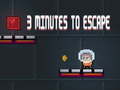 Permainan 3 Minutes To Escape