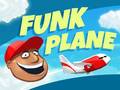 Permainan Funky Plane