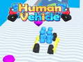 Permainan Human Vehicle 2