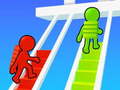 Permainan Ladder Race 3D