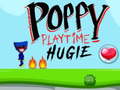 Permainan Poppy Playtime Hugie