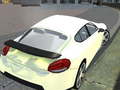 Permainan Luxury Wedding City Car Driving Game 3D