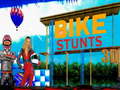 Permainan Bike Stunts 3D