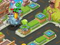 Permainan Plants Vs Zombies Unblocked