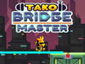 Permainan Tako Bridge Master