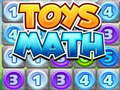 Permainan TOYS MATH