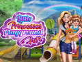 Permainan Little Princesses Playground Fun