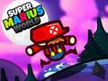 Permainan Super Marius World