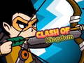 Permainan Clash of Kingdom