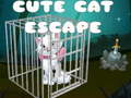 Permainan Cute Cat Escape