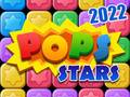 Permainan Popstar Mania