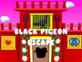 Permainan Black Pigeon Escape