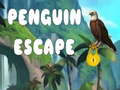 Permainan Penguin Escape