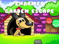 Permainan Charmed Garden Escape