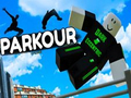 Permainan Roblox Parkour