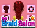 Permainan Braid Salon 