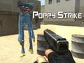 Permainan Poppy strike