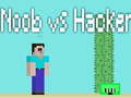 Permainan Noob vs Hacker