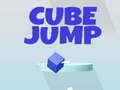 Permainan Cube Jump