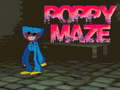 Permainan Poppy Maze