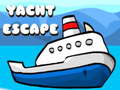 Permainan Yacht Escape