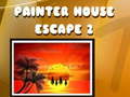 Permainan Painter House Escape 2