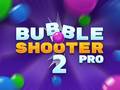 Permainan Bubble Shooter Pro 2